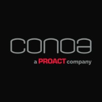 Conoa logo - Similar company to Proact It Group Ab