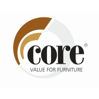 CORE Group IN logo - Similar company to Facing East Studios