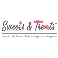 Sweets & Treats MA logo - Similar company to Sweets & Treats