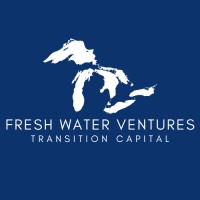 Fresh Water Ventures logo - Similar company to Arrow Group Consulting