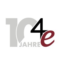 4e Veranstaltungsprojekt GmbH logo - Similar company to Impactec