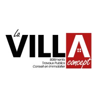 LA VILLA CONCEPT logo - Similar company to Aipm
