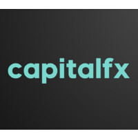 CapitalFX logo - Similar company to Partners In Learning Llc