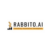 Rabbito AI logo - Similar company to Sharp Media Ltd.