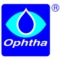 OPHTHA CHILE logo - Similar company to Especialidades Oftalmologicas S.A. Sucursal Perú