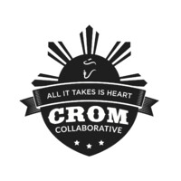CROM Collaborative logo - Similar company to Brazil Academy Ltd