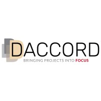 DACCORD logo - Similar company to Makor Projects