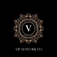 VIP NETWORK LLC logo - Similar company to Ifd - Institute For Future Development