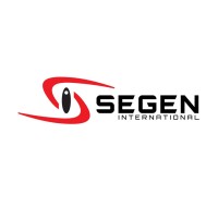 SEGEN International® logo - Similar company to Stone & Company
