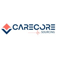 CareCore Sourcing logo - Similar company to Mediflex Talent Solutions
