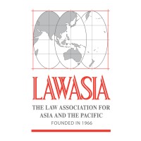 LAWASIA (The Law Association for Asia and the Pacific) logo - Similar company to Sole - School Of Legal Education