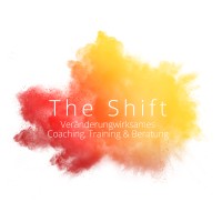 The Shift | veränderungswirksames Coaching, Training & Beratung logo - Similar company to Shift Left Group