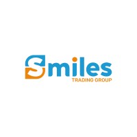 Smiles Trading Co. logo - Similar company to Z Recruiter