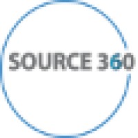 Source360 logo - Similar company to Source 360 Group, Inc.