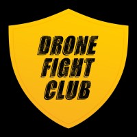 Drone Fight Club logo - Similar company to Project Noctua