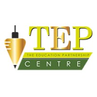 The Education Partnership (TEP) Centre logo - Similar company to Skoolmates