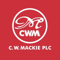 C. W. Mackie PLC - Industrial Products logo - Similar company to Jalan Welding & Hardware Store