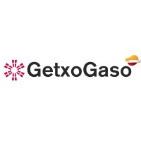 GetxoGaso logo - Similar company to Novorotulo | Grabado De Placas Metálicas Personalizadas