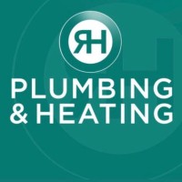 RH Plumbing and Heating logo - Similar company to Db College