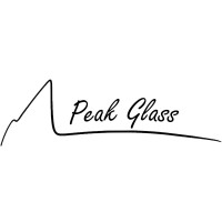 Peak Glass logo - Similar company to Insync Resource