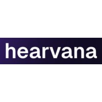 Hearvana.ai logo - Similar company to Strato-Cloud.Io