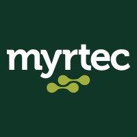 Myrtec logo - Similar company to Bespoke Technology