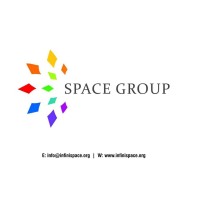 SPACE GROUP logo - Similar company to Space Builders & Developers