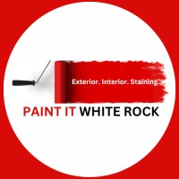 Paint It White Rock logo - Similar company to T-Paint