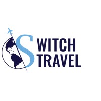 Switch Travel logo - Similar company to Visa World,