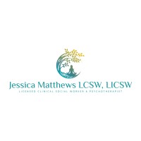 Jessica Matthews LCSW, LICSW logo - Similar company to Berman Voss