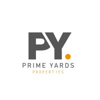 Prime Yards Properties logo - Similar company to Faj Properties