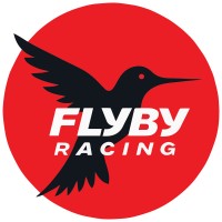 flyby racing logo - Similar company to Codeorbit