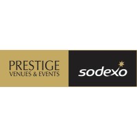 Sodexo Prestige Venues & Events logo - Similar company to Sodexo Live!