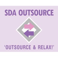 SDA Outsourcing Pvt. Ltd. logo - Similar company to Consultaxx