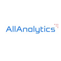 AllAnalytics DRS Private Limited logo - Similar company to Megasoft Information Systems Pvt Ltd
