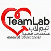 Team Lab medical logo - Similar company to Quest Lab Laboratory