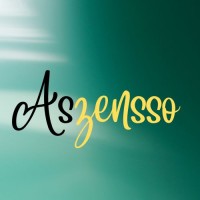 Aszensso logo - Similar company to Saku Tea