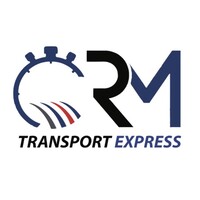 RM TRANSPORT EXPRESS logo - Similar company to Distri’Xpress Solution