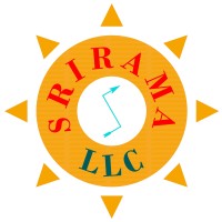 SRIRAMA, LLC logo - Similar company to Calder Richards Structural Engineers