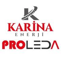 Proleda by Karina Enerji LED Lighting Technology logo - Similar company to Ibac Group