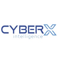 CyberXi logo - Similar company to Sarab Cybersecurity Solutions