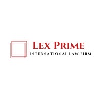 Lex Prime Thailand logo - Similar company to Mathur & Associates