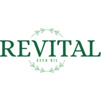 REVITAL SEED OIL logo - Similar company to Royal Solutions