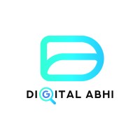 Digital Abhi logo - Similar company to Your Next Move