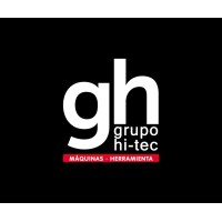 Grupo HITEC logo - Similar company to Machine-Technos Mexico