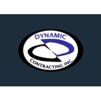 Dynamic Contracting logo - Similar company to Quickpick, Llc