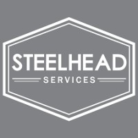 Steelhead Services logo - Similar company to Soil Express Ltd.