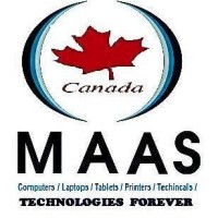 MAAS COMPUTERS