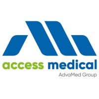 Access Medical LLC logo - Similar company to Ideal Technology Services Llc