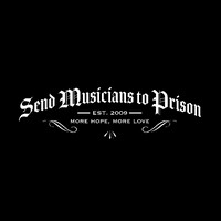 Send Musicians to Prison logo - Similar company to Solid Entertainment